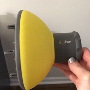 DryBar Diffuser Attachment